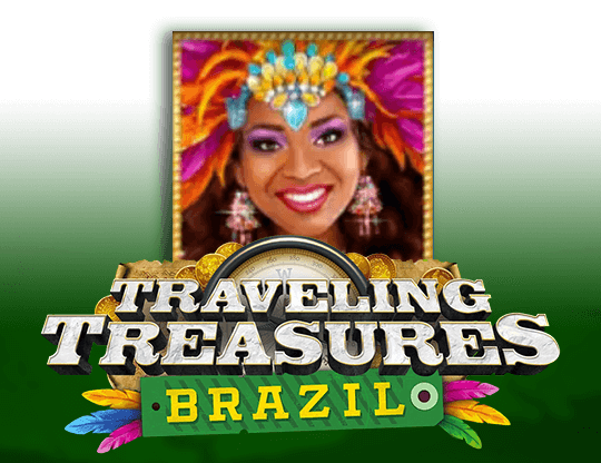 Traveling Treasures Brazil