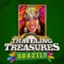 Traveling Treasures Brazil