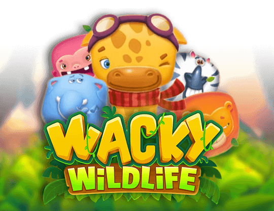 Wacky Wildlife