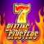 Blazing Clusters