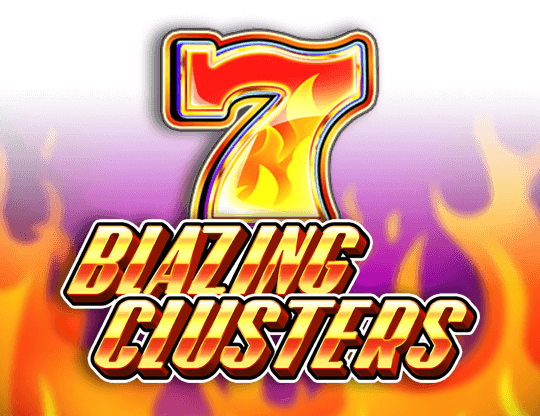 Blazing Clusters