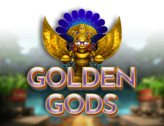 Golden Gods