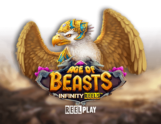 Age of Beasts Infinity Reels