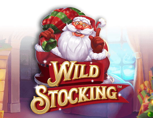 Wild Stocking