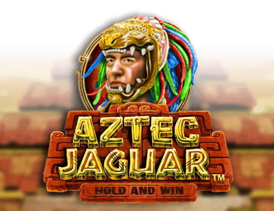 Aztec Jaguar