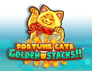 Fortune Cats Golden Stacks 94, jogue online no PokerStars Casino
