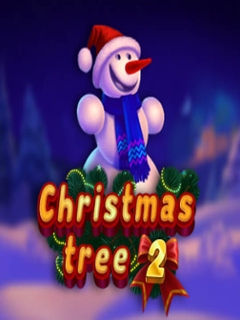 Christmas Tree 2