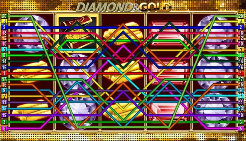 Diamond and Gold Free Slots.jpg