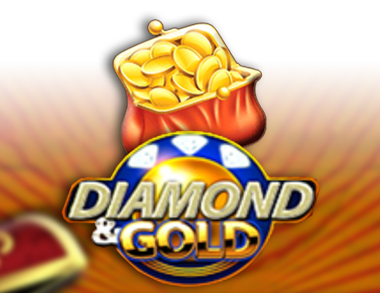Diamond and Gold