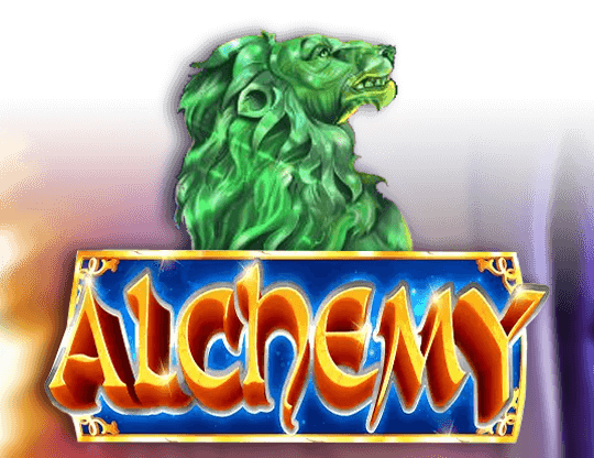 Alchemy