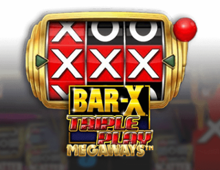 BAR-X Triple Play Megaways