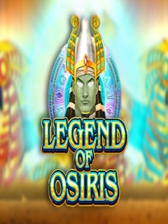 Legend of Osiris