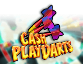 Cash Play Darts