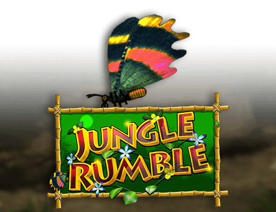 Jungle Rumble