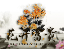 Prosperous Bloom