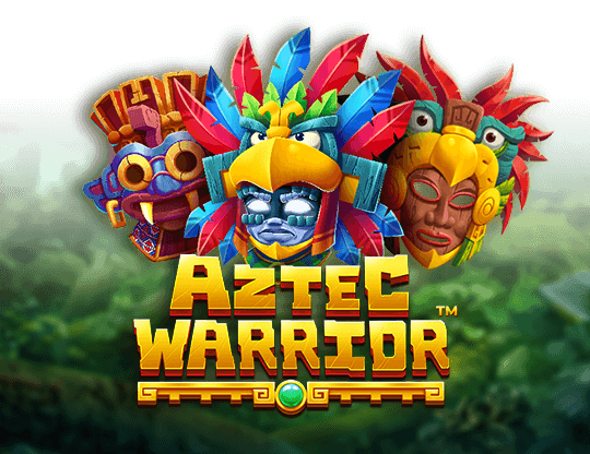 Aztec Warrior