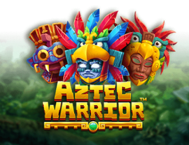 Aztec Warrior