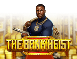 O Assalto do Banco