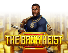 The Bank Heist