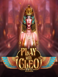 Play with Cleo