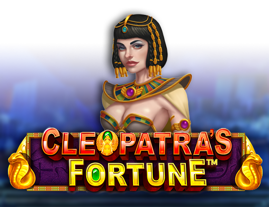 Cleopatra's Fortune