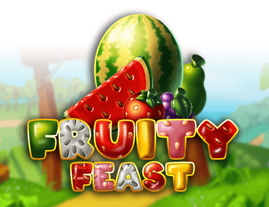 Fruity Feast
