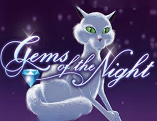 Gems of the Night