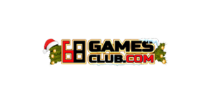 68 Games Club Casino Logo