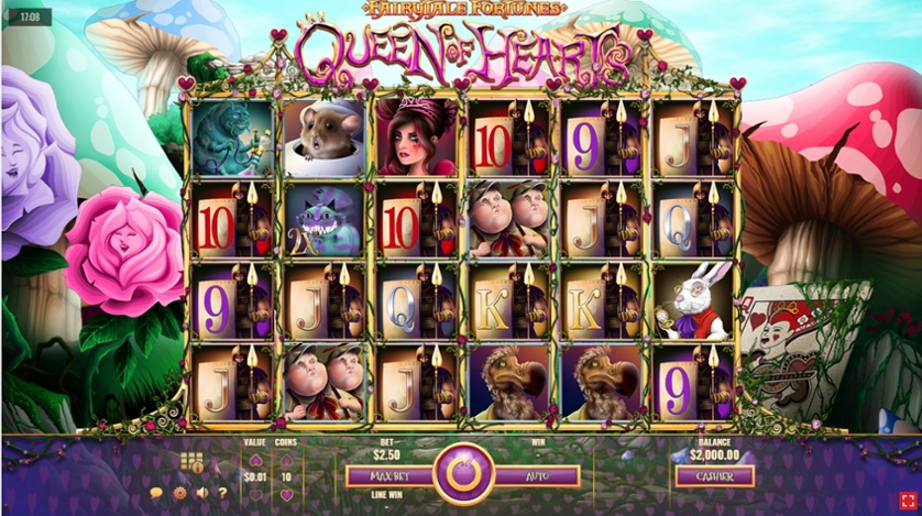 Fairytale Fortunes: Queen of Hearts.jpg