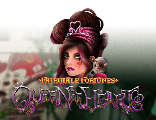 Fairytale Fortunes: Queen of Hearts