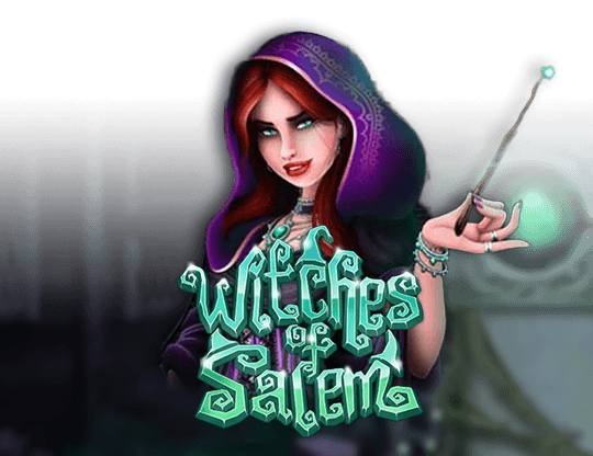 Witches of Salem