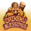 Daikoku Blessings
