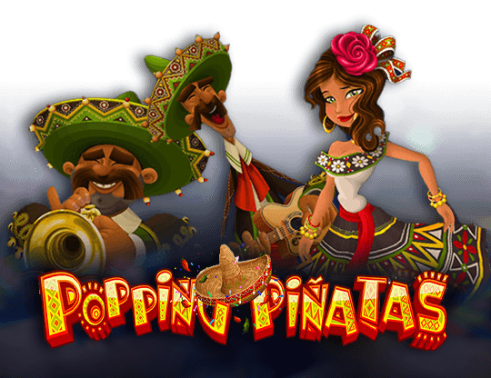 Popping Piñatas