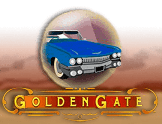Golden Gate
