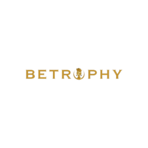 Betrophy Casino Logo