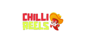 Chilli Reels Casino Logo