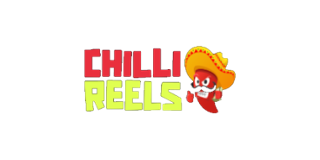 Chilli Reels Casino logo
