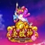 Dreams of Gold Delight