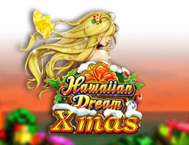 Hawaiian Dream Xmas