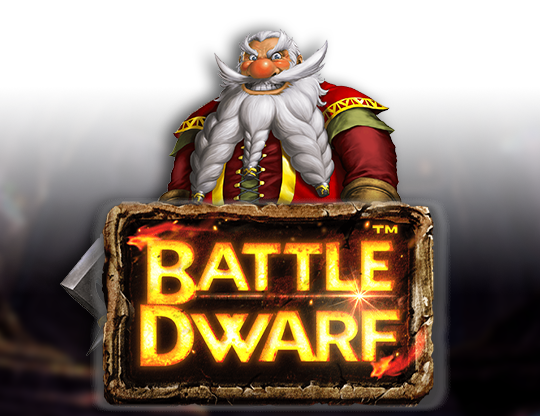 Battle Dwarf