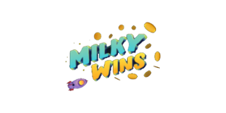 Milky Wins Casino logo