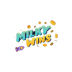 Milky Wins Casino Logo