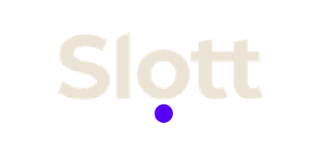 Slott Casino logo