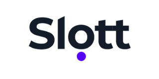 Slott Casino Logo