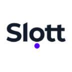 Slott Casino Logo