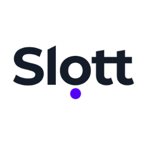 Slott Casino Logo