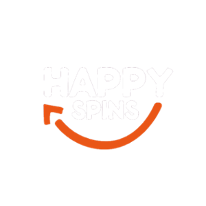 HappySpins Casino Logo