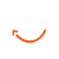 HappySpins Casino Logo