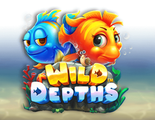 Wild Depths Free Play in Demo Mode