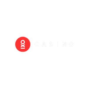 OXI Casino Logo